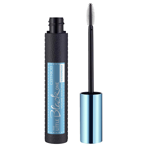 מסקרה קטריס - The Little Black One Volume Mascara Waterproof 010 Like Jackie O – תמונה 2