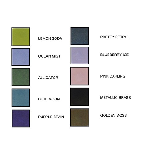 עפרון עיניים עמיד במים של GOSH - Velvet Touch Eye Liner Waterproof – תמונה 2