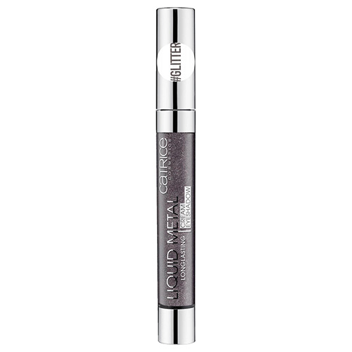 צללית נוזלית קטריס - LIQUID METAL - LONGLASTING CREAM EYESHADOW