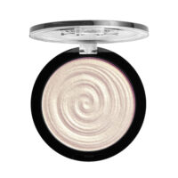 NYX Professional Makeup Land of Lollies Illuminating Powder - היילייטר באבקה