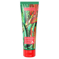 קרם ידיים לטיפול ביובש - ALOESOVE Hand Cream 100ml