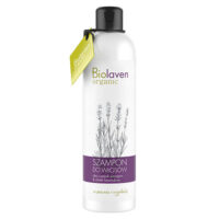 שמפו לשיער - BIOLAVEN Hair Shampoo 300ml