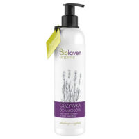 מרכך שיער - BIOLAVEN Hair Conditioner 300ml