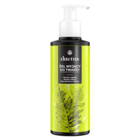 ג'ל ניקוי לפנים לנשים וגברים - DUETUS Face Cleansing Gel Unisex 150ml