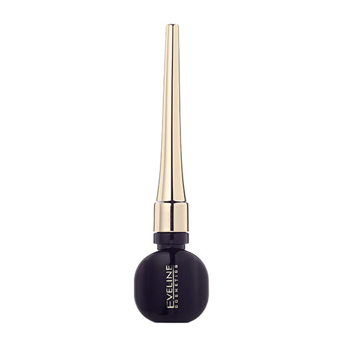 אייליינר עמיד למים בגוון חום של אוולין - Celebrities Eyeliner Waterproof eyeliner BROWN