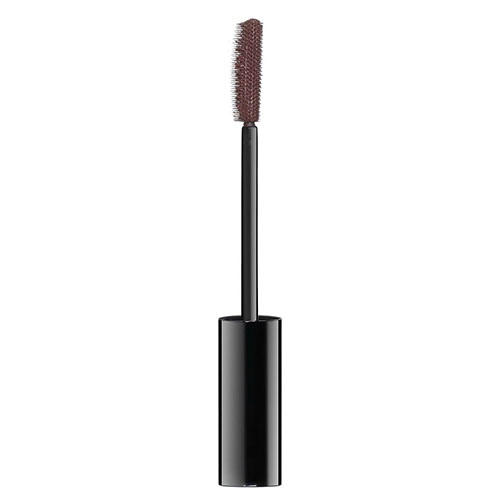 מסקרה מאריכה ומעגלת בגוון חום VIPERA FOUR SEASONS Mascara Brown Fall – תמונה 2