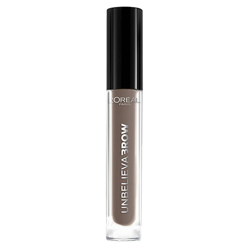 ג'ל גבות לוריאל - UNBELIEVA-BROW Longwear Brow Gel - Waterproof eyebrow gel