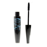 מסקרה עמידה קטריס - Lashes to kill - Black waterproof mascara