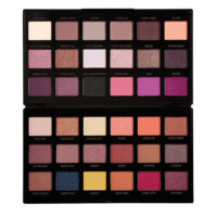 פלטת 36 צלליות - MAKEUP REVOLUTION By Petra Eyeshadow Palette
