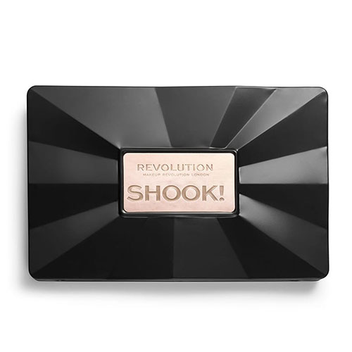 ⁦פלטת 36 צלליות - MAKEUP REVOLUTION SHOOK! Shadow Palette⁩ – תמונה ⁦2⁩
