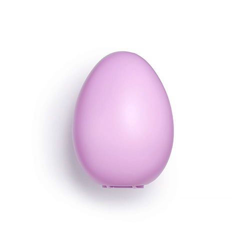 פלטת צלליות - I ♡ REVOLUTION Easter Egg Face and Shadow Palette - CANDY – תמונה 2