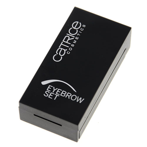 סט לגבות קטריס - Eyebrow Set – תמונה 2