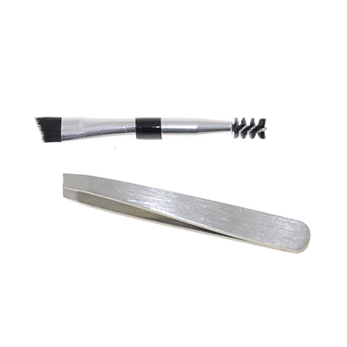 סט לגבות קטריס - Eyebrow Set – תמונה 3
