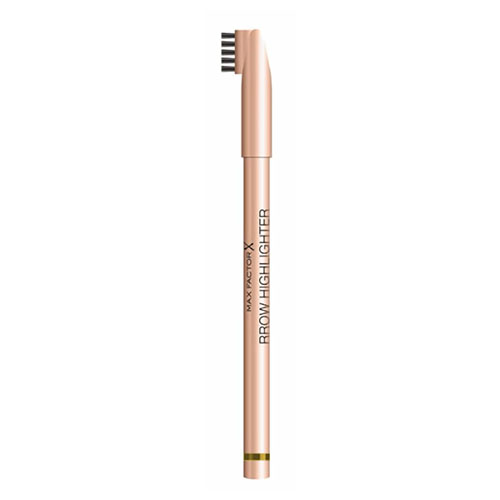 היילייטר לגבות בצורת עפרון של מקס פקטור - BROW HIGHLIGHTER