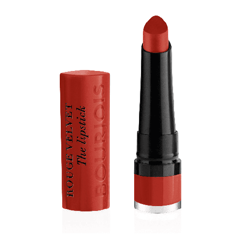 שפתון עמיד עד 24 שעות של ברוז'ואה - ROUGE VELVET - THE LIPSTICK – תמונה 2