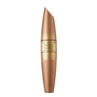 מסקרה מעניקה נפח של מקס פקטור - RISE & SHINE Lift & Volume Mascara