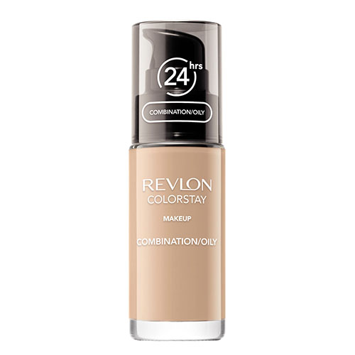 מייקאפ רבלון - Colorstay Makeup for Combination /Oily Skin