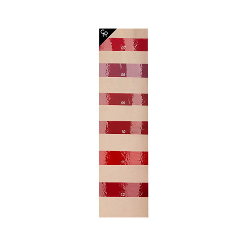ליפגולס מבריק של גולדן רוז - Vinyl Gloss – תמונה 3
