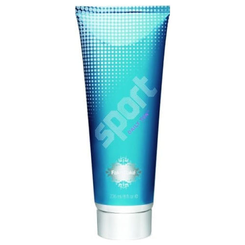 משזף לכל הגוף לנשים ולגברים של פייק בייק - Fake Bake SPORT DAILY TAN