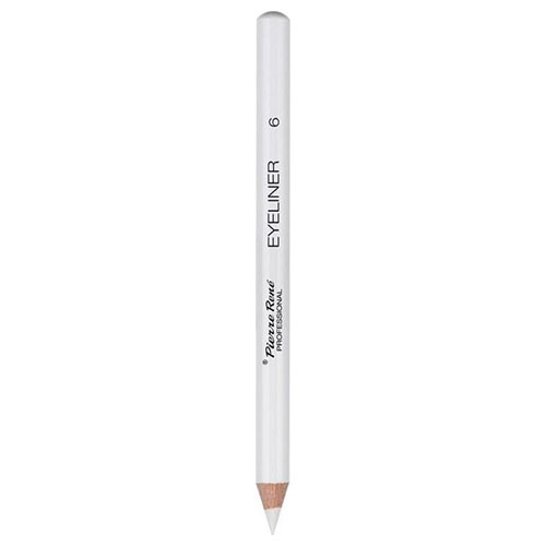 Pierre René אייליינר עמיד לאורך זמן - Long Lasting Eyeliner