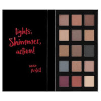 פלטת שימרים ארדל - PRO EYESHADOW PALETTE - SHIMMER