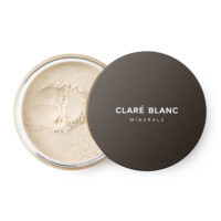 קונסילר מינרלי - CLARÉ BLANC - MINERAL CONCEALER