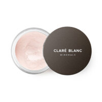 צללית מינרלית לעיניים - CLARÉ BLANC - DR. MAKEUP COLLECTION