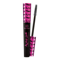 מסקרה מאריכה של דרמקול - Artist Lash Long-lasting Length Mascara