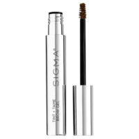 מסקרת גבות של סיגמא - TINT + TAME BROW GEL