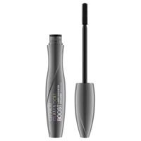 מסקרה קטריס - GLAM & DOLL BOOST Lash Growth Volume Mascara