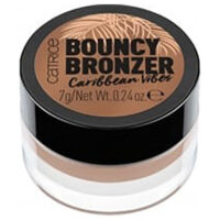 ברונזר קרמי קטריס - BOUNCY BRONZER Caribbean Vibes