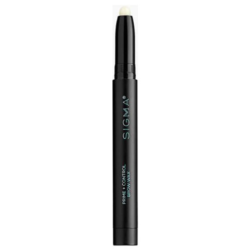 בסיס שעווה לעיצוב הגבה סיגמא - PRIME + CONTROL BROW WAX
