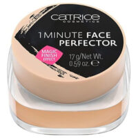 פריימר לפנים קטריס - Minute Face Perfector