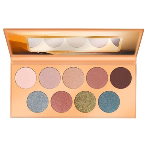 פלטת 9 צלליות אסנס - G'day Sydney EYESHADOW PALETTE
