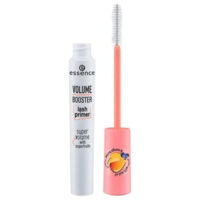 פריימר להגדלת נפח הריסים אסנס - VOLUME BOOSTER LASH PRIMER