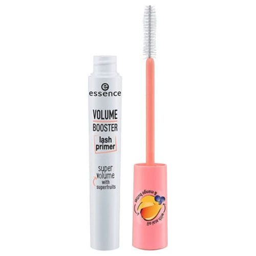 פריימר להגדלת נפח הריסים אסנס - VOLUME BOOSTER LASH PRIMER