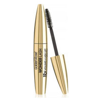 מסקרה מעבה ומעגלת - WONDER LASH 12x VOLUME & LASH LIFT