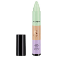 קורקטור סטיק 3 במוצר אחד Bourjois 123 Perfect Color Correcting Stick