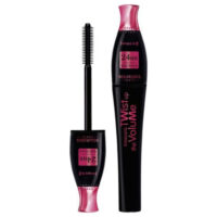 מסקרה מאריכה מעבה ומרימה Bourjois TWist up the VoluMe