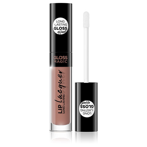 שפתון גלוס מבריק של אוולין - GLOSS MAGIC LIP LACQUER