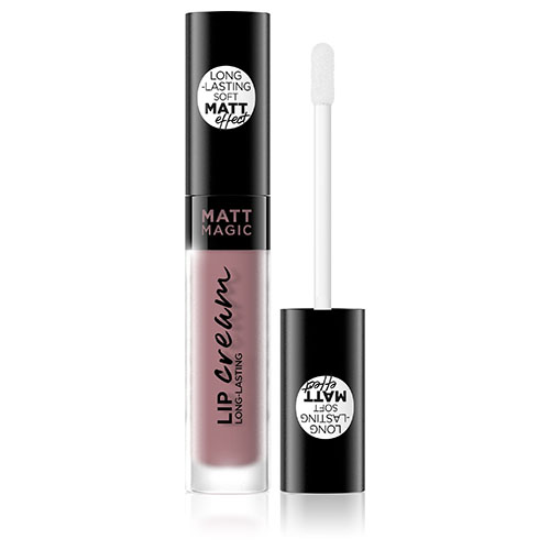 שפתון מט של אוולין - MATT MAGIC LIP CREAM