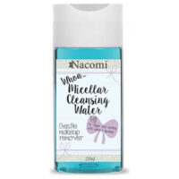 Nacomi  מי MICELLAR לניקוי פנים - Micellar Cleansing Water - 150ml