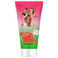 Nacomi קרם ידיים בניחוח אבטיח - Fit Lovers - Hand Cream