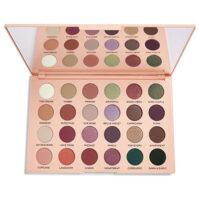 פלטת 24 צלליות - MAKEUP REVOLUTION THE EMILY EDIT MAKE UP PIGMENT PALETTE