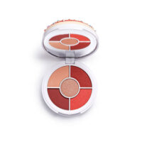 פלטת צלליות סופגניה - I ♡ REVOLUTION - Donuts Eyeshadow Palette