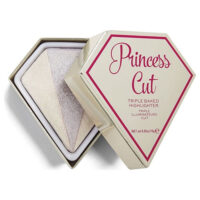 הייליטר משולש אפוי - I ♡ Revolution - DIAMOND - TRIPLE BAKED HIGHLIGHTER