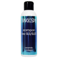 שמפו משקם לשיער מכיל BINGOSPA - 100ml