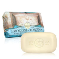 NESTI DANTE סבון קשיח 100% טבעי בניחוח טוסקנה - EMOZIONI in TOSCANA   - 250g