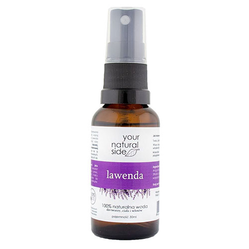 Your Natural Side מיי לבנדר 100% טבעי - 30 ml