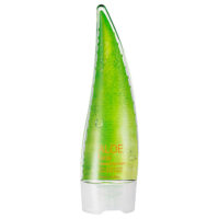 קצף ניקוי פנים - Holika Holika ALOE Facial Cleansing Foam Aloe facial cleansing foam 150ml